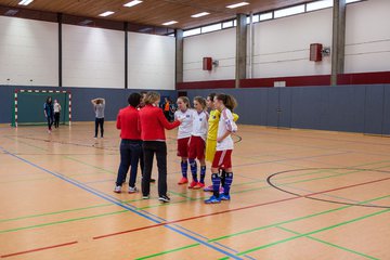 Bild 216 - Norddeutschen Futsalmeisterschaften : Sieger: Osnabr�cker SC